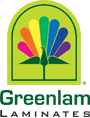 Greenlam laminates